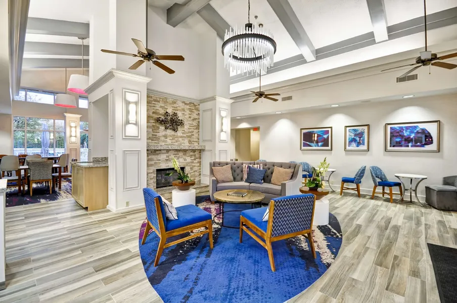 Homewood Suites by Hilton Memphis-Germantown hotel detail image 6