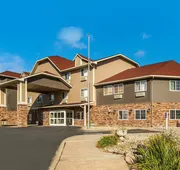 Red Roof Inn & Suites Omaha - Council Bluffs hotel detail image 3