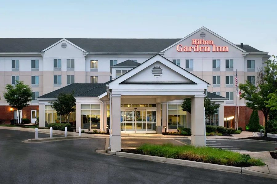 Hilton Garden Inn Silver Spring White Oak hotel detail image 2