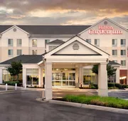 Hilton Garden Inn Silver Spring White Oak hotel detail image 3