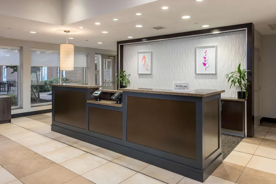 Hilton Garden Inn Silver Spring White Oak hotel detail image 6