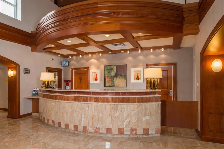 Residence Inn by Marriott Dulles Airport At Dulles 28 Centre hotel detail image 2