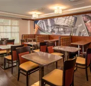 Residence Inn by Marriott Dulles Airport At Dulles 28 Centre hotel detail image 3