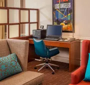 Residence Inn by Marriott Dulles Airport At Dulles 28 Centre hotel detail image 4