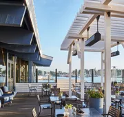 DoubleTree by Hilton Hotel Berkeley Marina hotel detail image 4