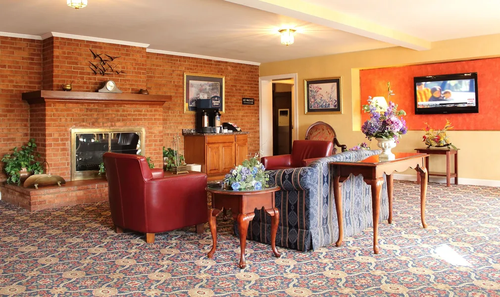 Governor House Inn Arlington/Falls Church hotel detail image 2