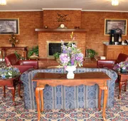 Governor House Inn Arlington/Falls Church hotel detail image 3