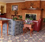 Governor House Inn Arlington/Falls Church hotel detail image 5