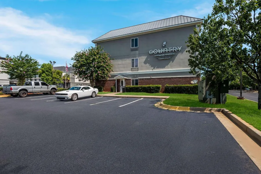 Country Inn & Suites by Radisson, Augusta at I-20, GA hotel detail image 2
