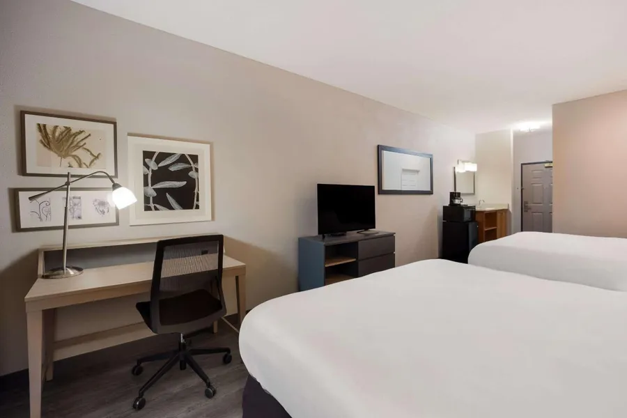 Country Inn & Suites by Radisson, Augusta at I-20, GA hotel detail image 6