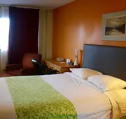 Americas Best Value Inn & Suites Anchorage Airport hotel detail image 3