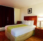 Americas Best Value Inn & Suites Anchorage Airport hotel detail image 4