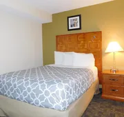 Americas Best Value Inn & Suites Anchorage Airport hotel detail image 7