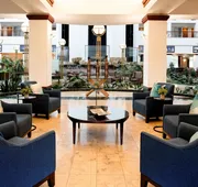 Embassy Suites by Hilton Portland Airport hotel detail image 3