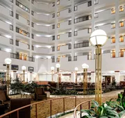 Embassy Suites by Hilton Portland Airport hotel detail image 5