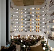 Embassy Suites by Hilton Portland Airport hotel detail image 7