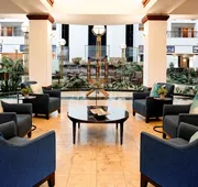 Embassy Suites by Hilton Portland Airport hotel detail image 3