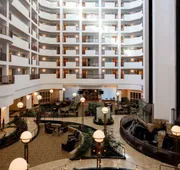 Embassy Suites by Hilton Portland Airport hotel detail image 4