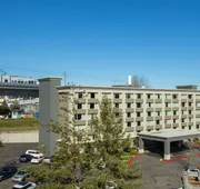 Coast Gateway Hotel hotel detail image 3