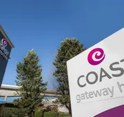 Coast Gateway Hotel hotel detail image 4