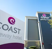 Coast Gateway Hotel hotel detail image 5