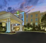 Holiday Inn Express Hotel & Suites Concord by IHG hotel detail image 3