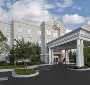 Holiday Inn Express Hotel & Suites Concord by IHG hotel detail image 4