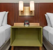 Comfort Inn Ottawa East hotel detail image 5
