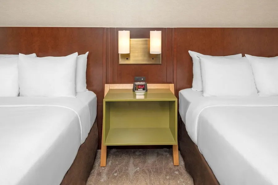 Comfort Inn Ottawa East hotel detail image 6