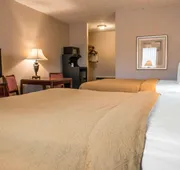 Quality Inn Pittsburgh Airport hotel detail image 3
