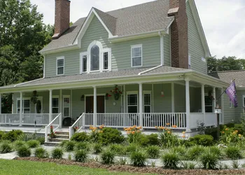 Seven Oaks Bed & Breakfast hotel thumbnail 2