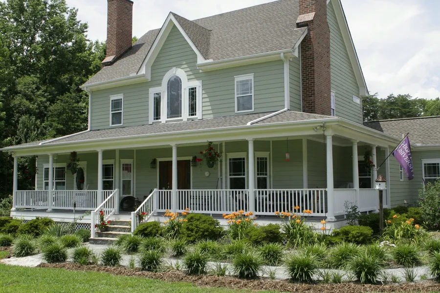 Seven Oaks Bed & Breakfast hotel detail image 2