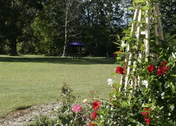 Seven Oaks Bed & Breakfast hotel thumbnail 8