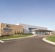 Hilton Knoxville Airport hotel detail image 4