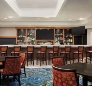 Radisson Hotel Lenexa Overland Park hotel detail image 7