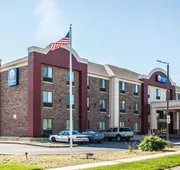 Comfort Inn Lees Summit @ Hwy 50 & Hwy 291 hotel detail image 3
