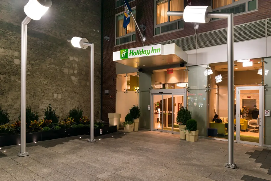 Holiday Inn New York City - Times Square by IHG hotel detail image 2