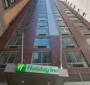 Holiday Inn New York City - Times Square by IHG hotel detail image 3