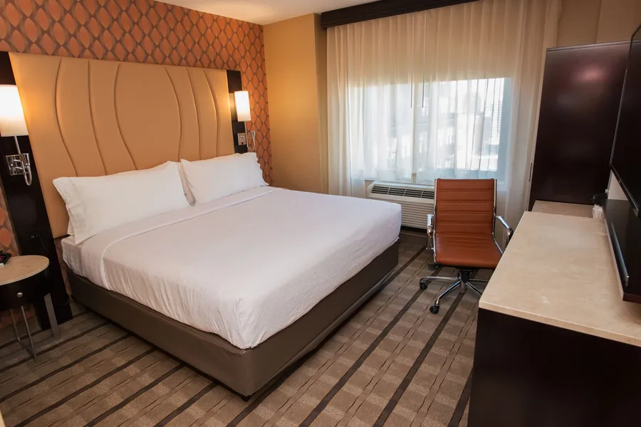 Holiday Inn New York City - Times Square by IHG hotel detail image 6