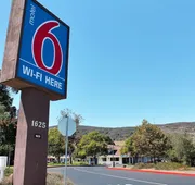 Motel 6 San Luis Obispo, CA - South hotel detail image 3