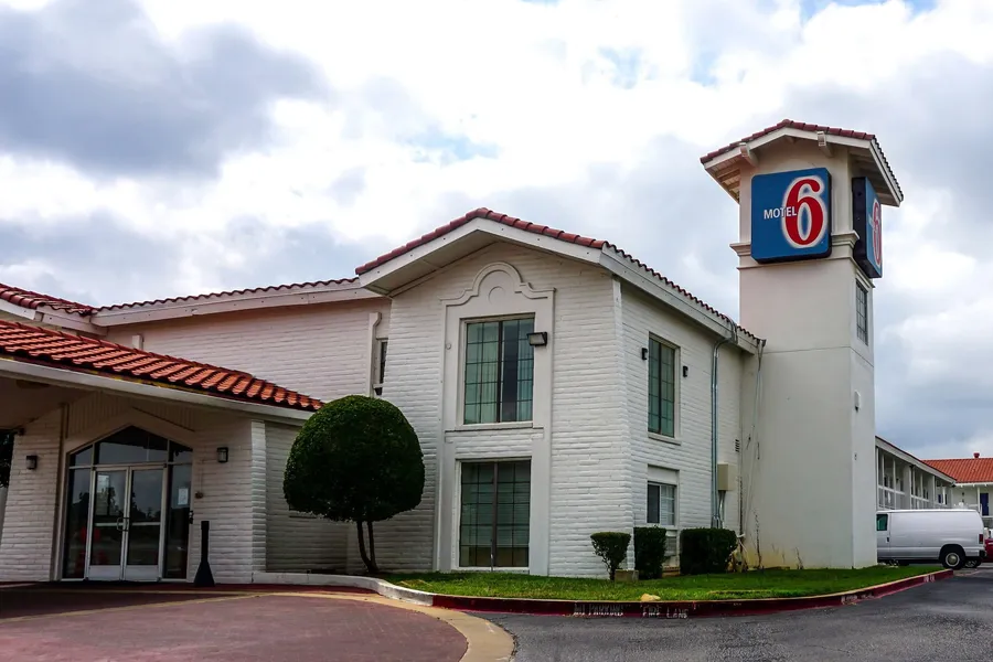 Motel 6 Euless, TX - DFW West hotel detail image 2