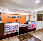 Motel 6 Euless, TX - DFW West hotel detail image 4