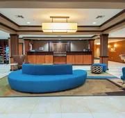 Fairfield Inn & Suites San Antonio North - Stone Oak hotel detail image 4