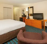 Fairfield Inn & Suites San Antonio North - Stone Oak hotel detail image 7