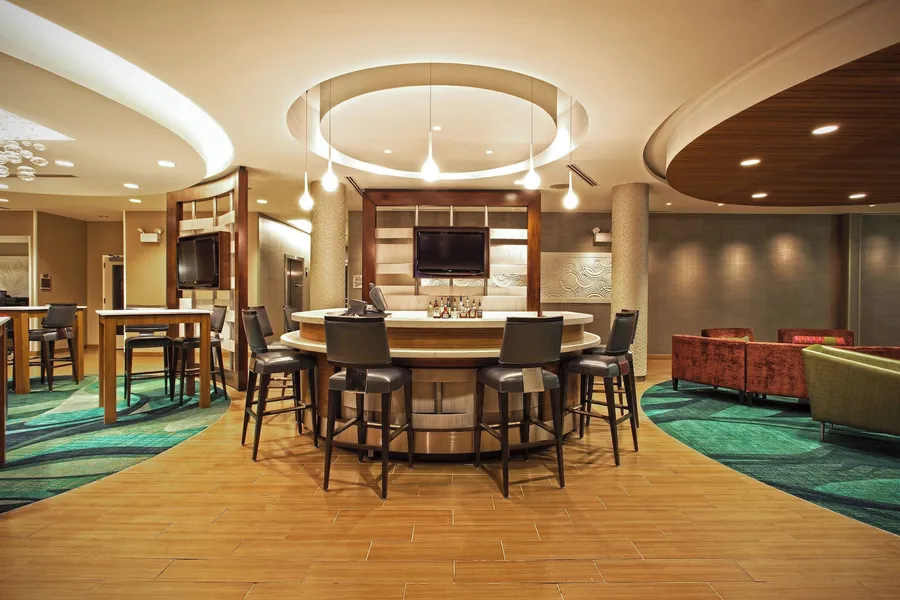 SpringHill Suites Philadelphia Valley Forge/King of Prussia hotel detail image 6