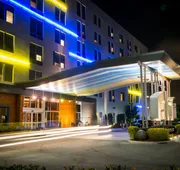 Aloft by Marriott Miami Doral hotel detail image 3