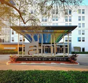 Aloft by Marriott Miami Doral hotel detail image 4