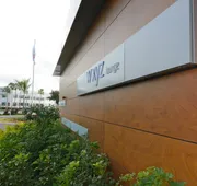 Aloft by Marriott Miami Doral hotel detail image 5