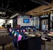 Aloft by Marriott Miami Doral hotel detail image 7