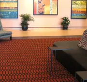 Sheraton Grand Rapids Airport Hotel hotel detail image 7